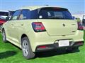 2023 Suzuki Swift