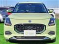 2023 Suzuki Swift
