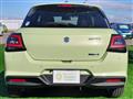2023 Suzuki Swift