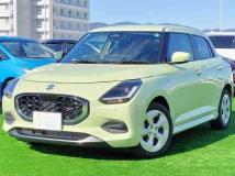 2023 Suzuki Swift