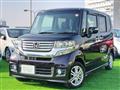 2012 Honda N BOX