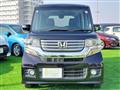 2012 Honda N BOX