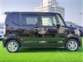 2012 Honda N BOX