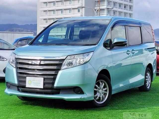 2015 Toyota Noah