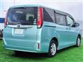2015 Toyota Noah