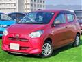 2018 Daihatsu Mira