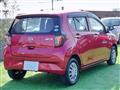 2018 Daihatsu Mira