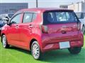2018 Daihatsu Mira