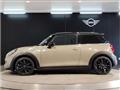 2018 BMW MINI