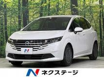 2025 Nissan Note