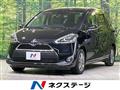 2018 Toyota Sienta