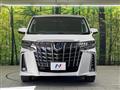 2018 Toyota Alphard Hybrid