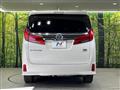 2018 Toyota Alphard Hybrid