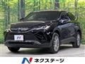 2025 Toyota Harrier Hybrid