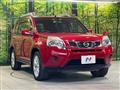 2011 Nissan X-Trail