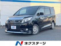 2015 Toyota Noah