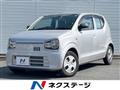 2017 Suzuki Alto
