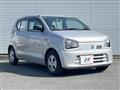 2017 Suzuki Alto
