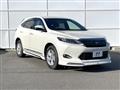 2017 Toyota Harrier