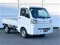 2021 Daihatsu Hijet Truck