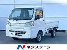 2021 Daihatsu Hijet Truck