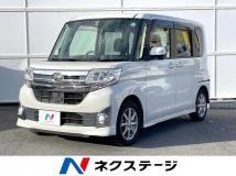 2015 Daihatsu Tanto