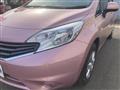 2014 Nissan Note