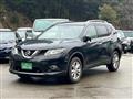 2017 Nissan X-Trail