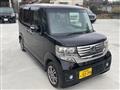2013 Honda N BOX