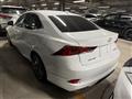 2020 Lexus IS
