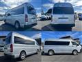 2006 Toyota Hiace Van
