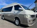2007 Toyota Hiace Wagon