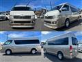 2007 Toyota Hiace Wagon