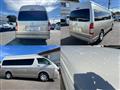 2007 Toyota Hiace Wagon