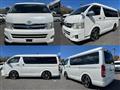 2011 Toyota Hiace Wagon