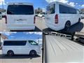 2011 Toyota Hiace Wagon