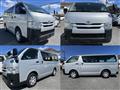 2017 Toyota Hiace Van