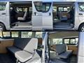 2017 Toyota Hiace Van