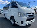 2017 Toyota Hiace Van