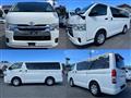 2017 Toyota Hiace Van