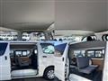 2017 Toyota Hiace Van