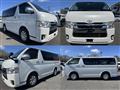 2014 Toyota Hiace Van