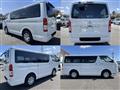 2014 Toyota Hiace Van