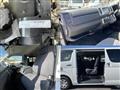 2014 Toyota Hiace Van