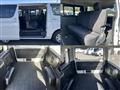 2014 Toyota Hiace Van