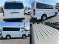 2008 Toyota Hiace Wagon