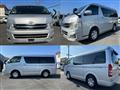 2011 Toyota Hiace Wagon
