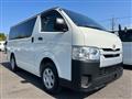 2018 Toyota Hiace Van