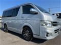 2012 Toyota Hiace Wagon