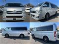 2012 Toyota Hiace Wagon